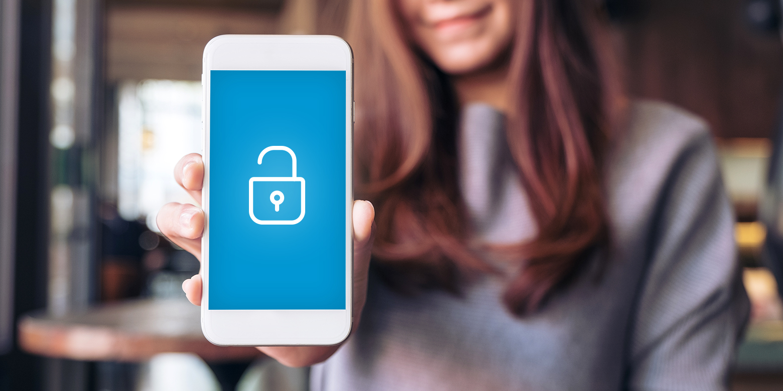 Secretul pentru a debloca telefonul iubitului tau