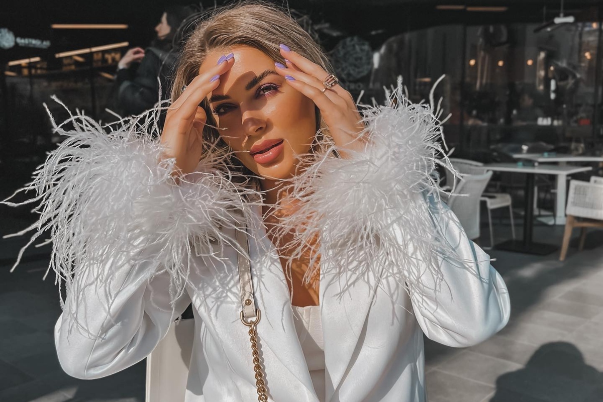 Sensy, dezvaluiri inedite despre cununia civila si o viitoare sarcina