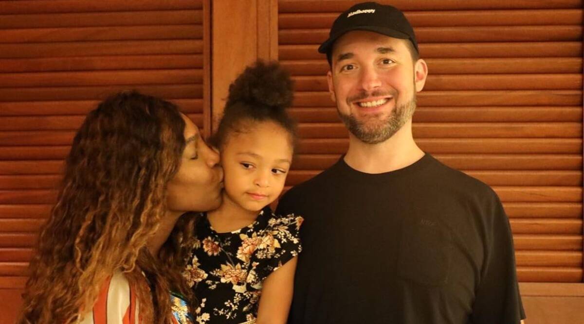 Soțul Serenei Williams, reacție uimitoare despre dopajul Simonei Halep