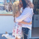 Paula și Aurel au primit binecuvântarea preotului, în urmă cu două luni