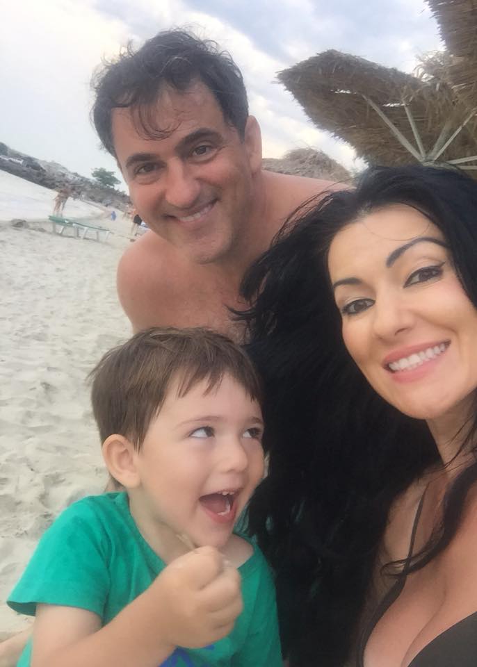 Daniel Robu dă vestea cea mare! Trupa De la Vegas revine după o pauză de opt ani