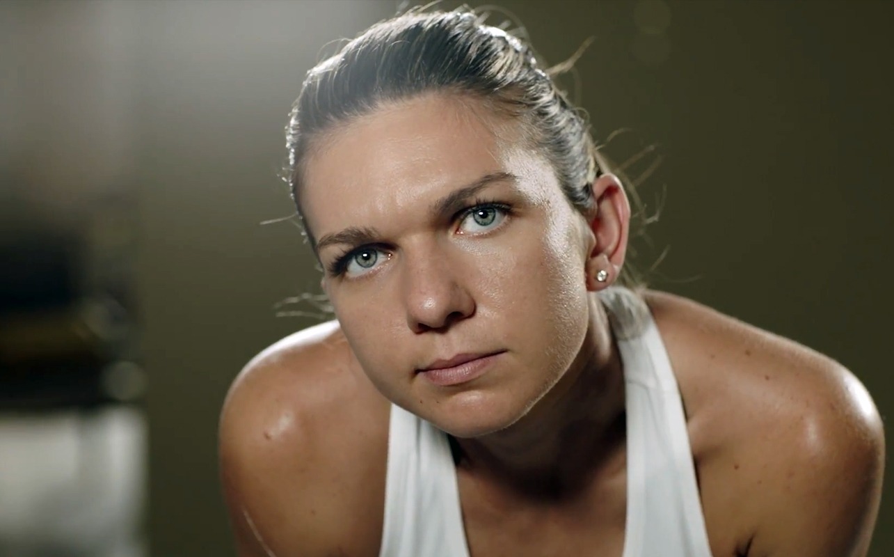 De ce a spus Simona Halep că se simte trădată
