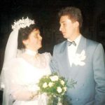 Soții Cornelia și Lupu Rednic au împlinit 30 de la nuntă