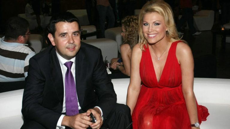 Soțul Cristinei Rus, în fața judecătorilor. Prin ce trece milionarul Dragoș Bîlteanu