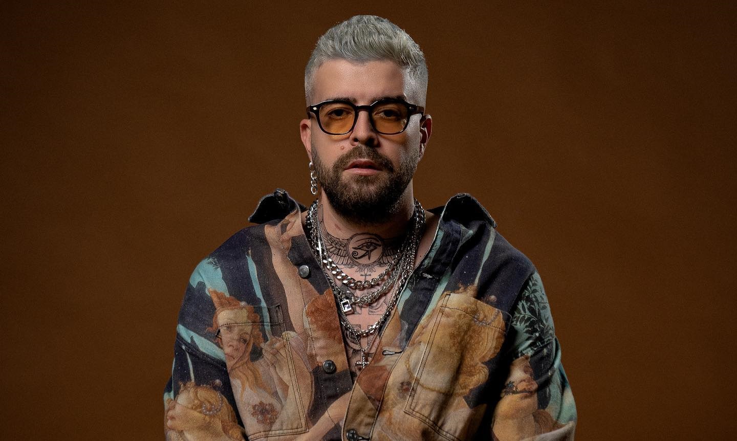 Speak implineste 36 de ani. Cum arata si cu ce se ocupa pana sa ajunga celebru