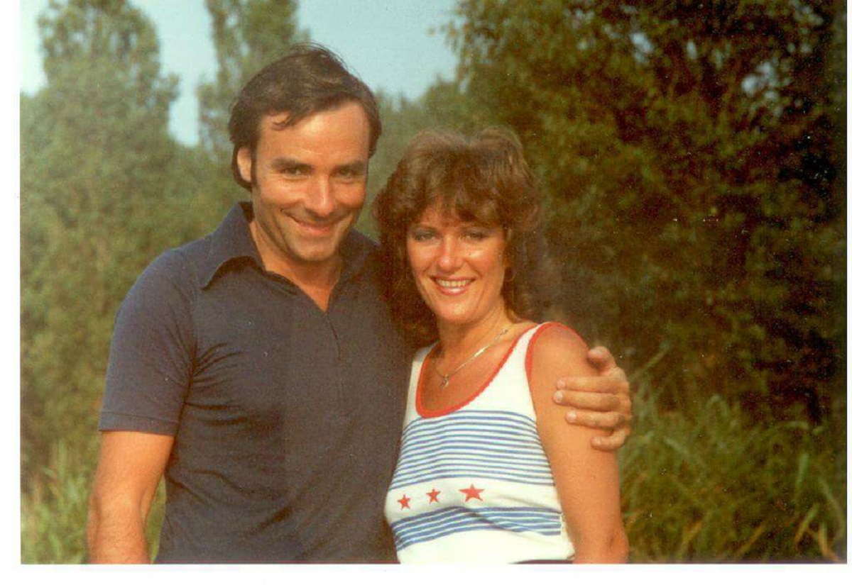 Stela și Florin Bogardo