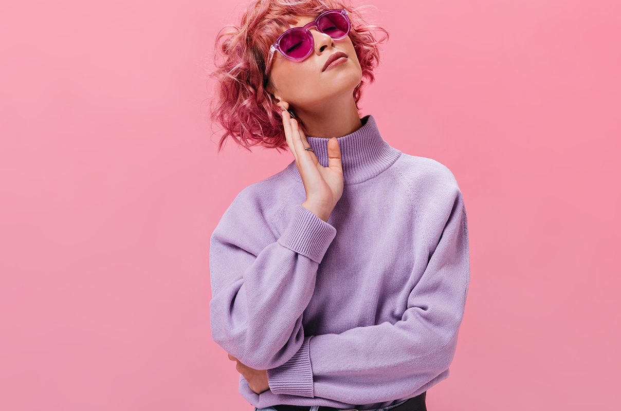 Tendință în modă 2023