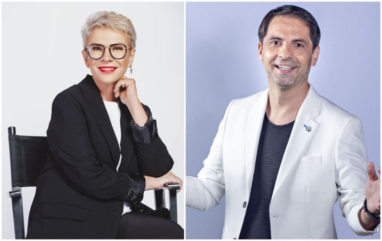 Teo Trandafir i-a dezvăluit secretul. Detaliul incredibil care s-a aflat despre Dan Negru. Nimeni nu ar fi bănuit