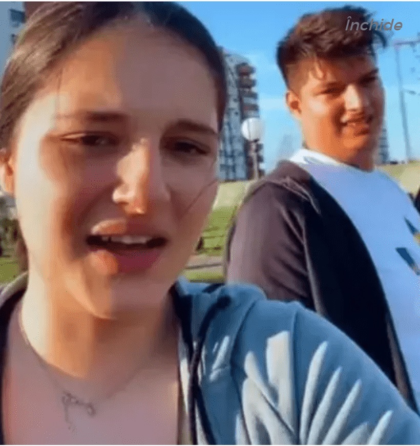 Cine este iubitul fiicei lui Liviu Vârciu