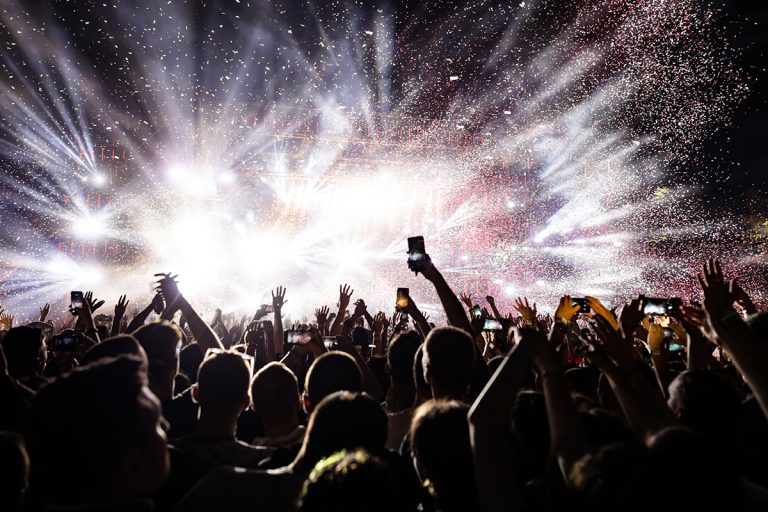 Untold 2023. Când are loc și ce artiști au fost anunțați. Abonamentele s-au pus deja în vânzare