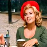 Vasilica Tastaman ar fi împlinit azi 89 de ani