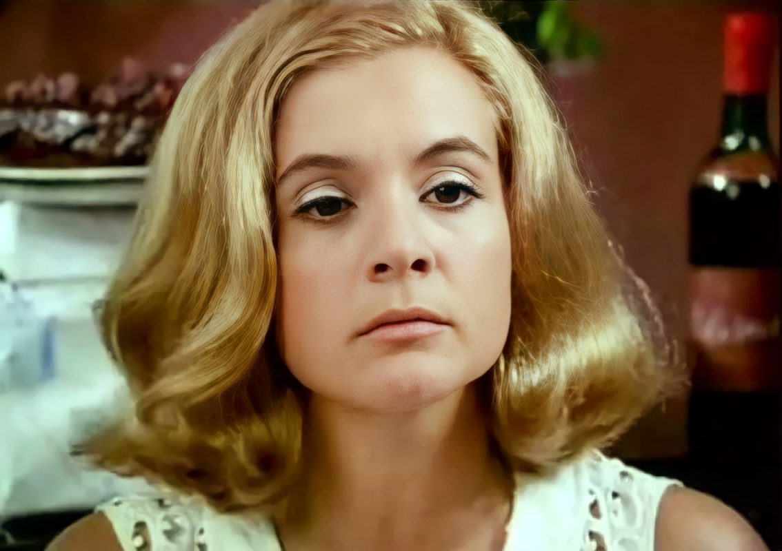 Vasilica Tastaman ar fi împlinit azi 89 de ani. Ce mare actor a fost fermecat de frumusețea actriței