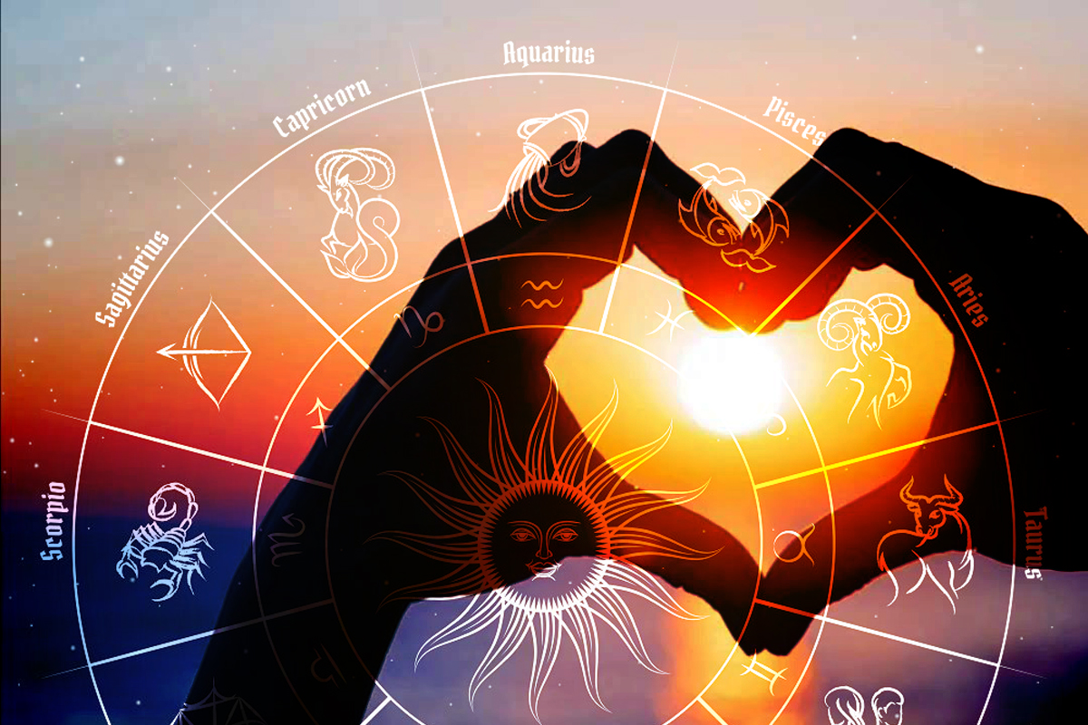 Zodia care isi gaseste jumatatea in aceasta toamna. Acesti nativi au mare noroc in dragoste