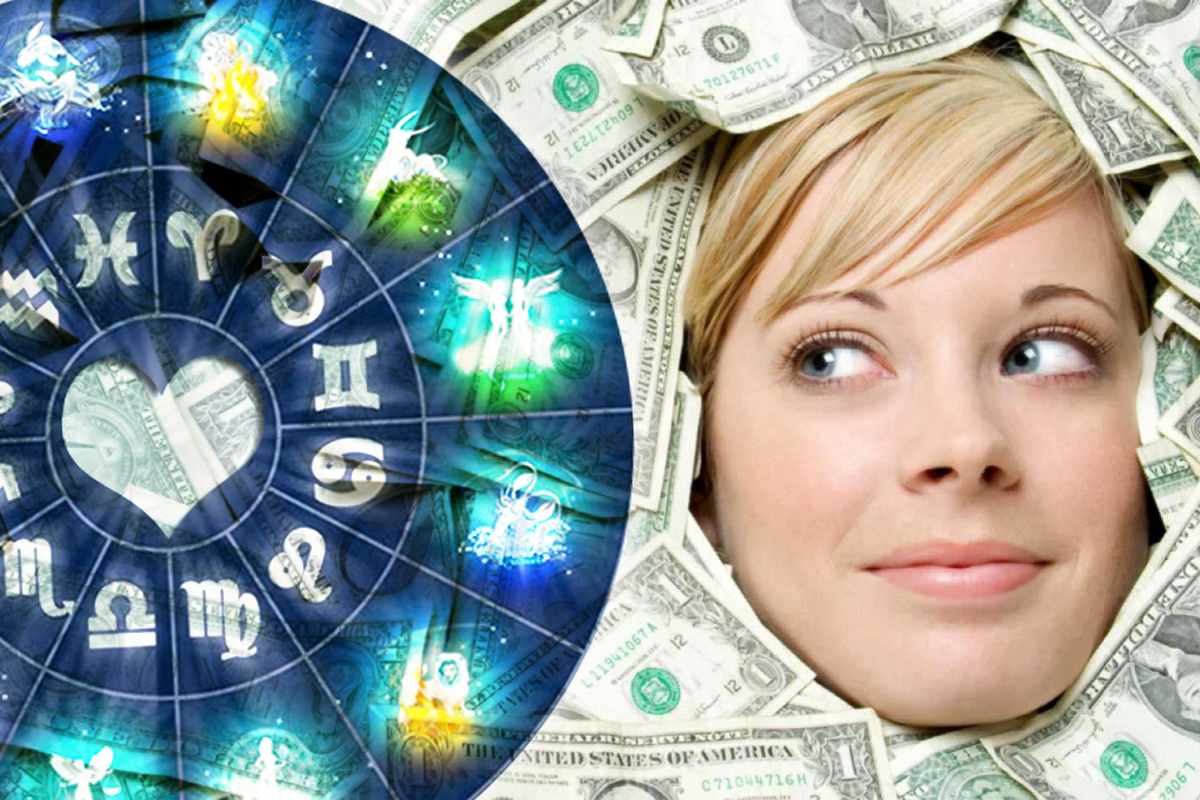Zodia care se imbogateste pe final de an. Acesti nativi dau lovitura