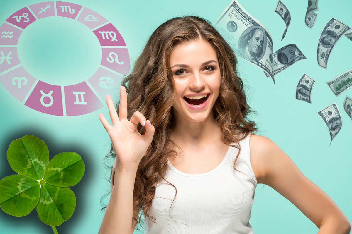 Zodiile care vor da lovitura in 2023. Vor avea cel mai bun an din viata lor. Noroc si prosperitate pe toate planurile