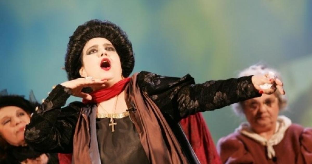 a murit Mariana Nicolesco 1