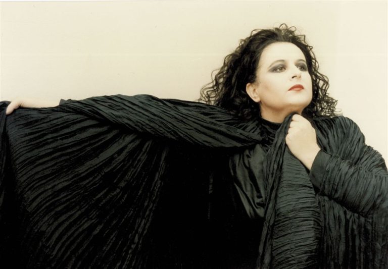 A murit Mariana Nicolesco. Celebra soprană avea 73 de ani