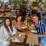 Elena Chiriac și Alex Delea