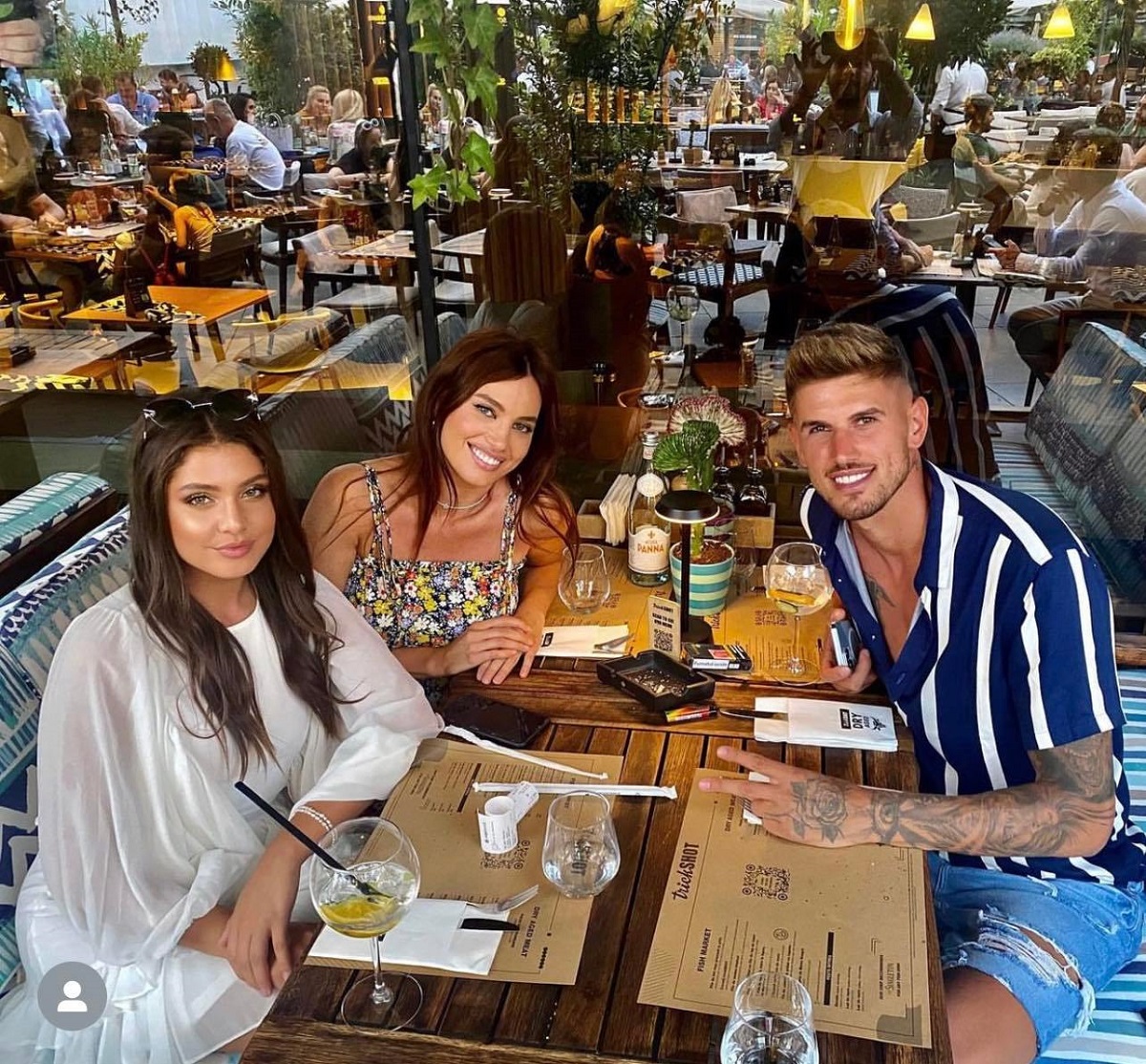 Elena Chiriac și Alex Delea