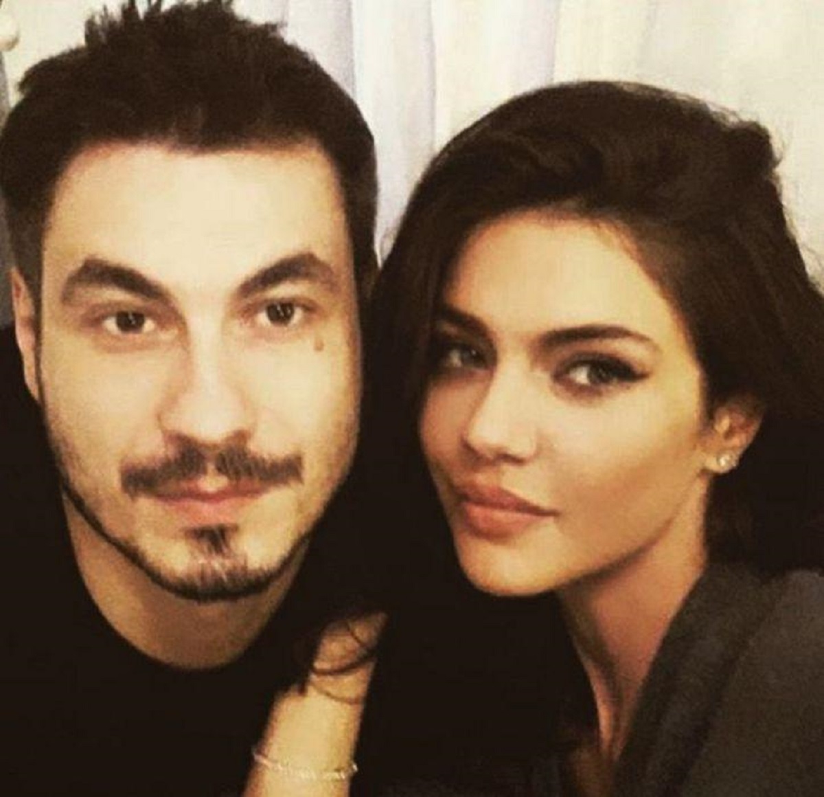 De ce s-au despărțit Cristina Ich și Alex Pițurcă