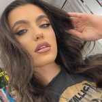 Alexia Eram, despre secretele relației cu Mario Fresh