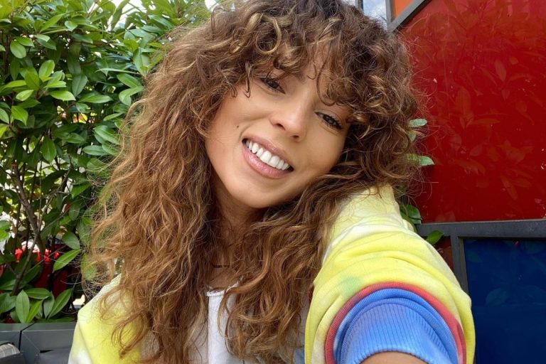 Cum a schimbat-o pe AMI experința de la „Sunt celebru”. Ce frică a dezvoltat: “Uite așa am avut și primul atac de panică acolo” VIDEO EXCLUSIV