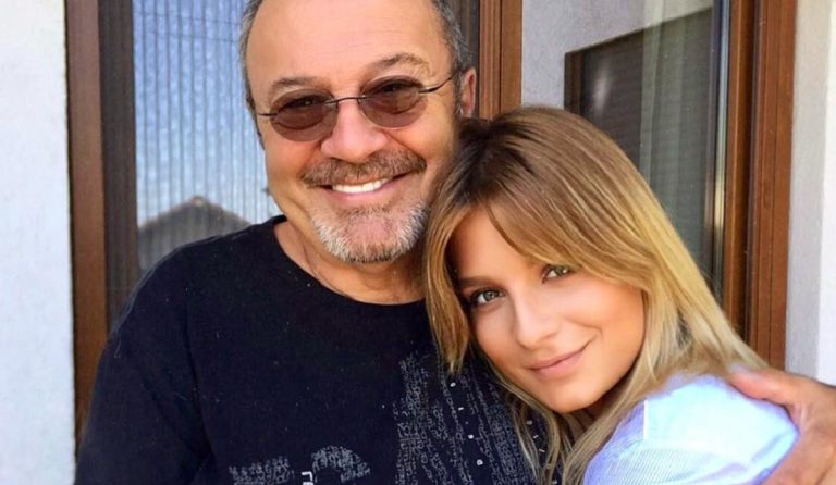 Gestul făcut de Ana Baniciu pentru tatăl său, Mircea Baniciu: ”Am zis că trebuie să-l susțin un pic”. Ce mare dorință are artista. VIDEO EXCLUSIV