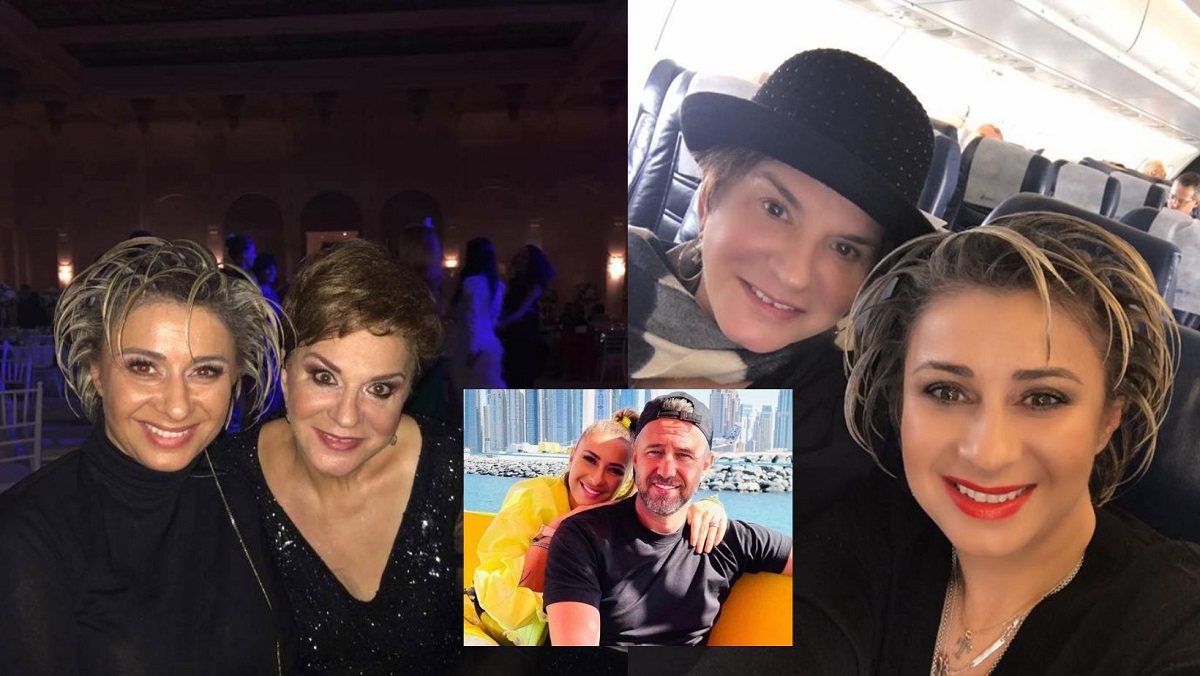 Marele secret despre Anamaria Prodan și Reghe