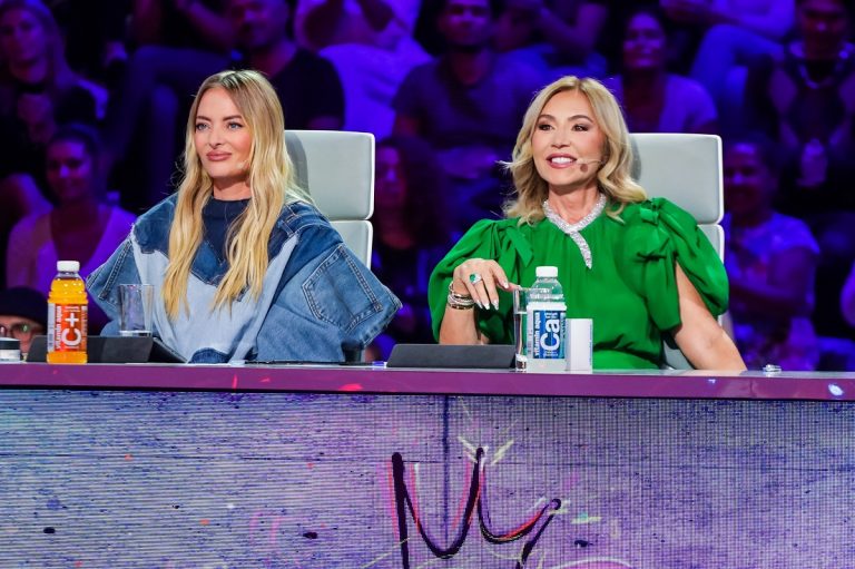 Bijuteria cu care Anastasia Soare a făcut furori la iUmor. Prețul ei este unul colosal, toată lumea a fost fascinată