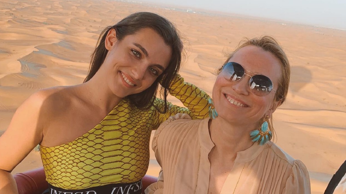 Salariul Andreei Esca