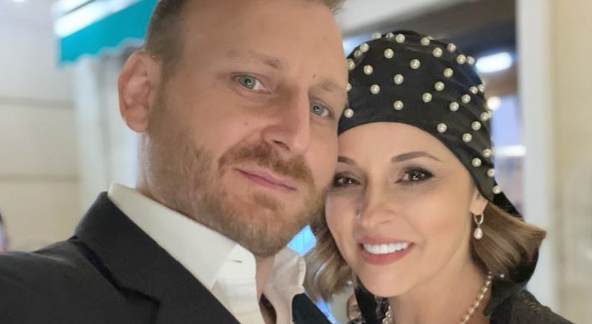 Andreea Marin dezvăluie secretul fericirii în viața de cuplu