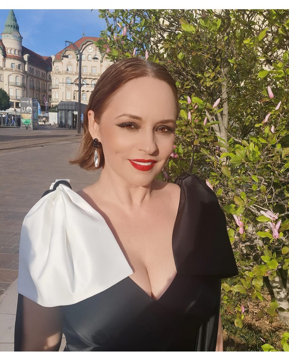 Andreea Marin dezvăluie secretul fericirii în viața de cuplu