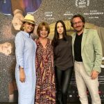 Andreea Marin, imagini de colecție alături de fiica ei