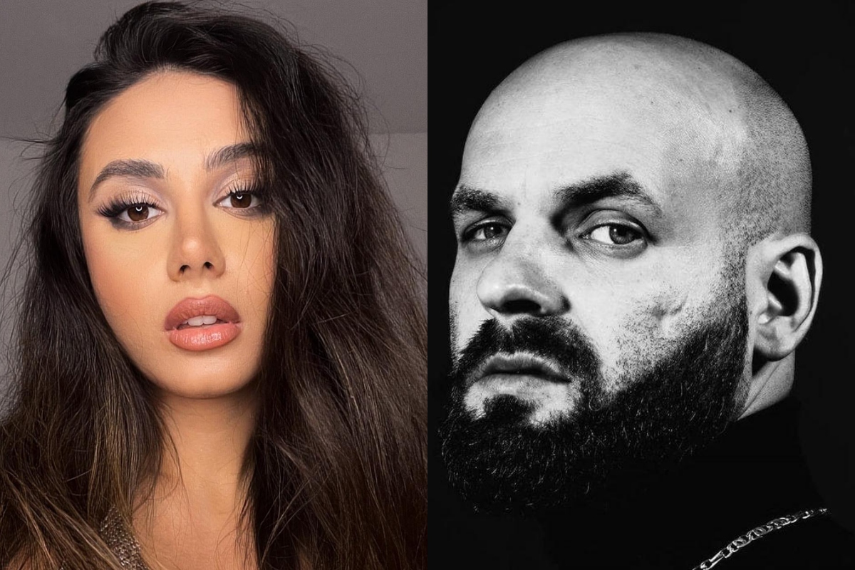 Azaleea Necula, despre colaborarea cu Nosfe: “Un om extraordinar cu o inimă mare”