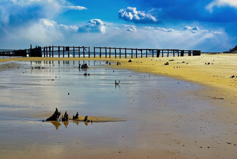 Motivul pentru care lucrurile par mai întunecate atunci când se udă. Specialiștii au deslușit misterul