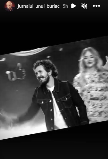 Costel, noul jurat iUmor