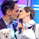 Lidia Buble este în doliu. Durere uriașă pentru artistă