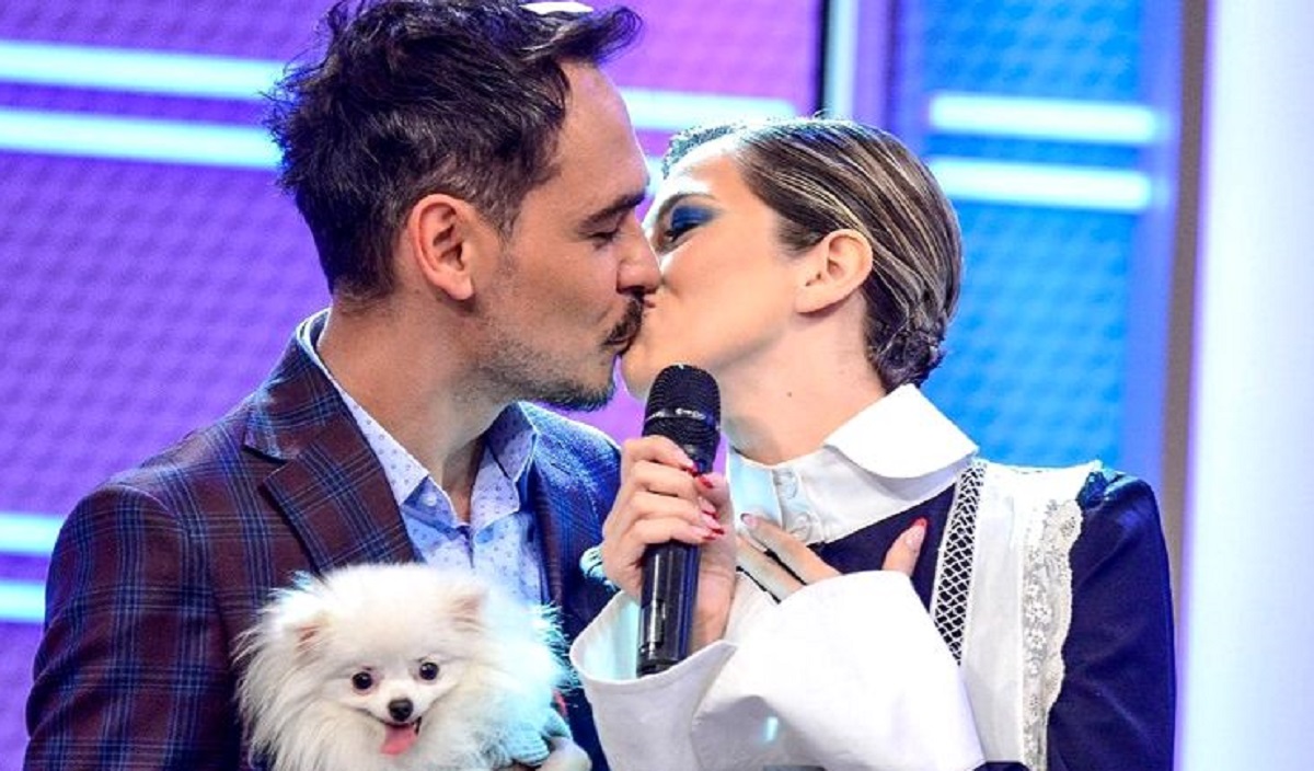 Lidia Buble este în doliu. Durere uriașă pentru artistă