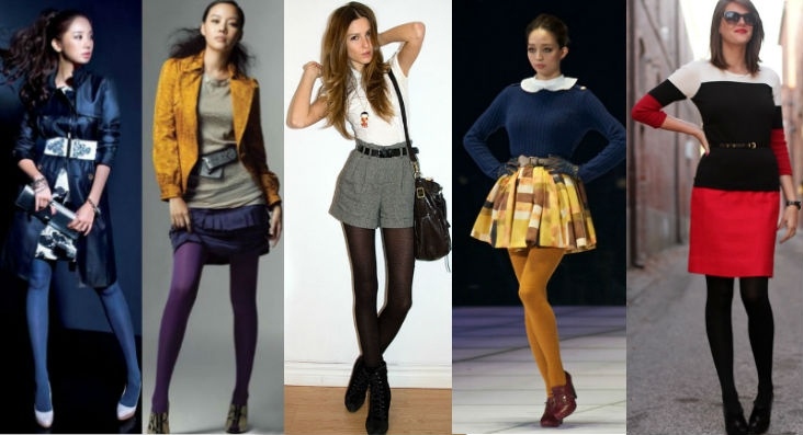 Nu purtați dres la rochiile care dezvăluie piciorul