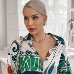 Carmen Grebenișan despre relația cu soțul ei