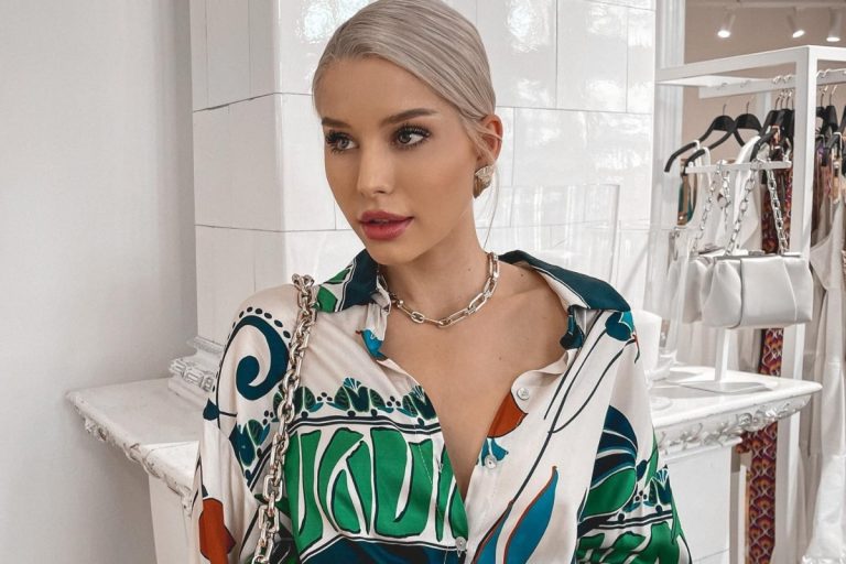 Carmen Grebenișan, despre relația cu soțul ei: “Îmi este greu să îmi atribui acest statut pentru că ideea de soție mi se pare alta”. Ce spune despre un viitor copil. VIDEO EXCLUSIV