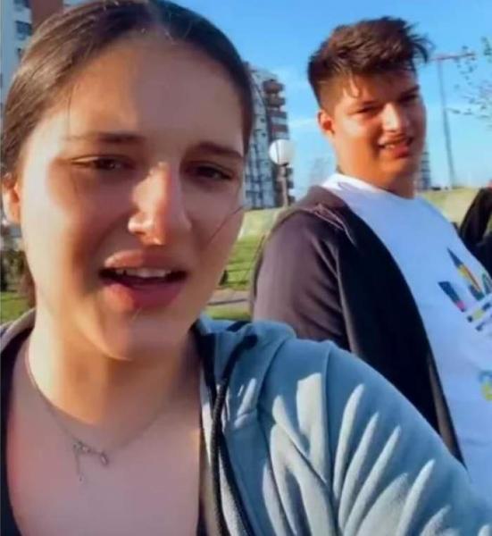 Cine este iubitul fiicei lui Liviu Vârciu. Sunt împreună de 3 ani