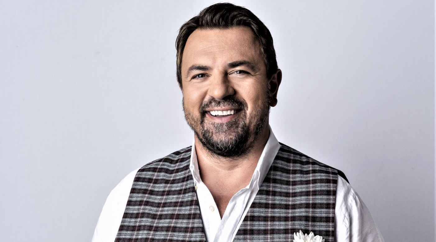 Horia Brenciu și-ar dori să revină într-un serial de televiziune