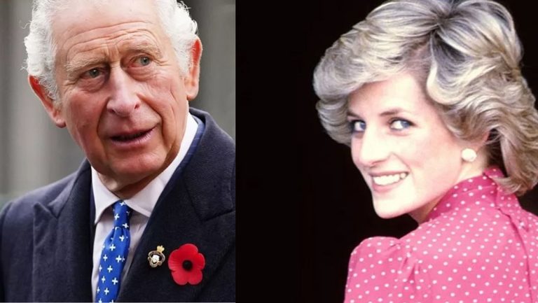 Fiica secretă a Prințesei Diana și a regelui Charles al III-lea. Se numește Sarah și ar locui în America