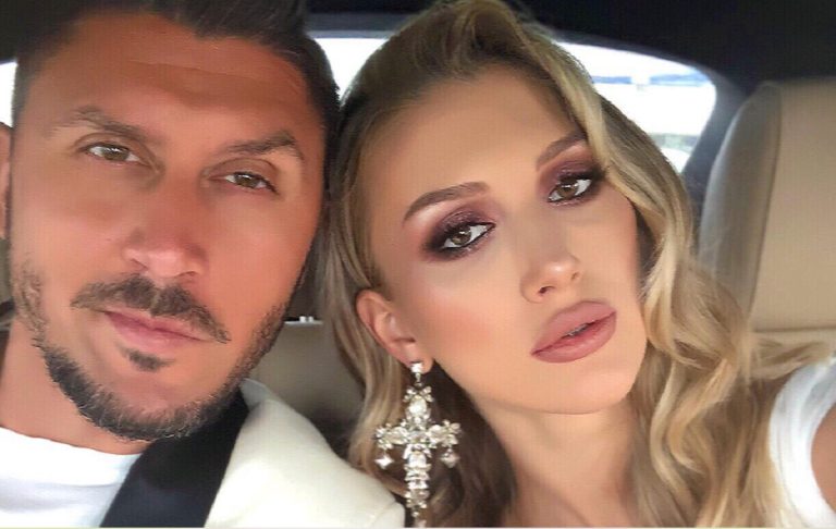 Femeia cu care a fost surprins Ciprian Marica în camera de hotel, transformare spectaculoasă de look. Seamănă izbitor cu Ioana Marica