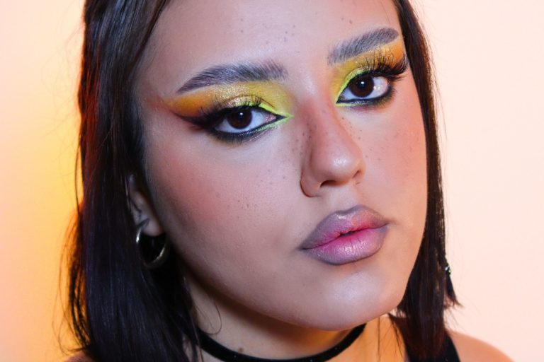 Totul despre machiajul perfect, în funcție de culoarea părului. Claudia Preduca, make-up artist de top: “Brunetele sunt norocoase” EXCLUSIV