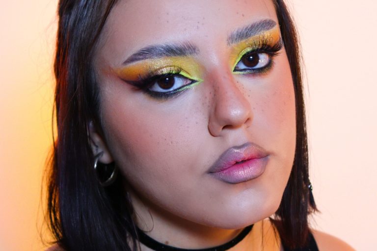 Claudia Preduca, make-up artist, despre măștile naturale și demachierea cu ulei de măsline: „Ce e în bucătărie ar trebui să rămână acolo” EXCLUSIV