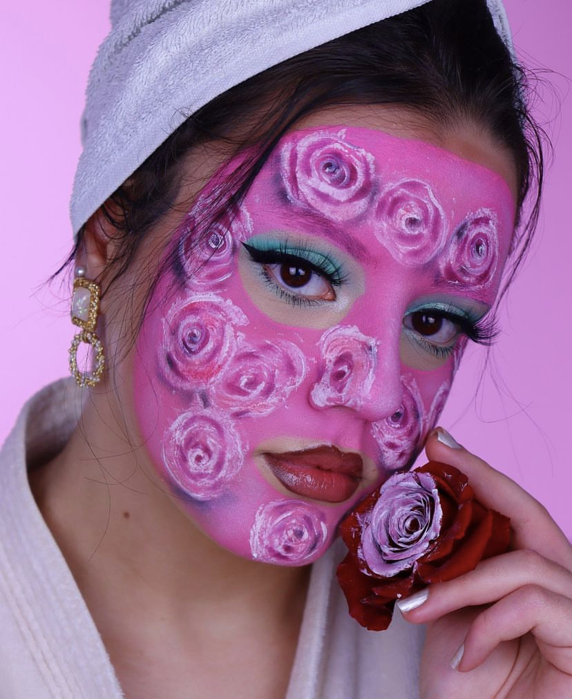 Claudia Preduca, make-up artist, despre măștile naturale și demachierea cu ulei de măsline: "Ce e în bucătărie ar trebui să rămână acolo" EXCLUSIV