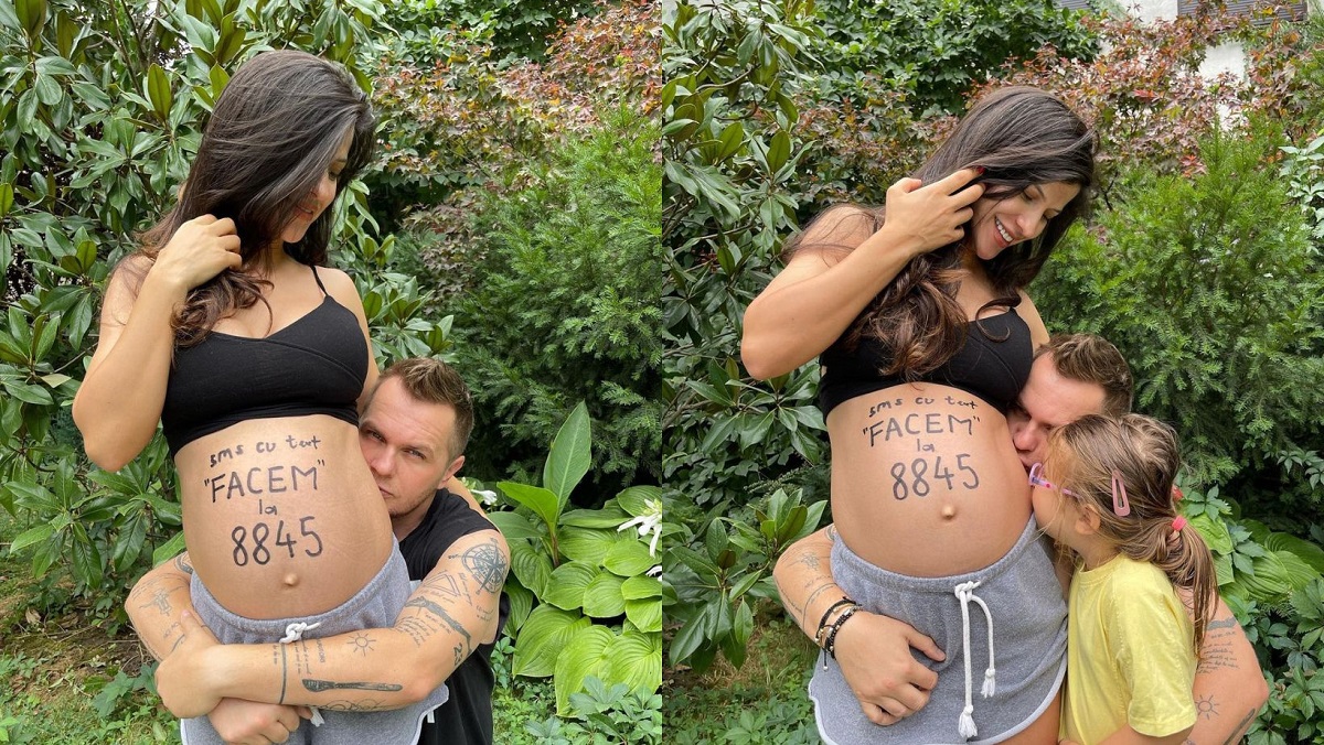 Codin Maticiuc, Ana și Smaranda