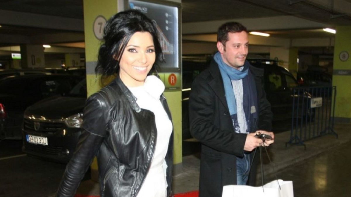 Soțul Corinei Caragea și-a dat demisia din fotbal